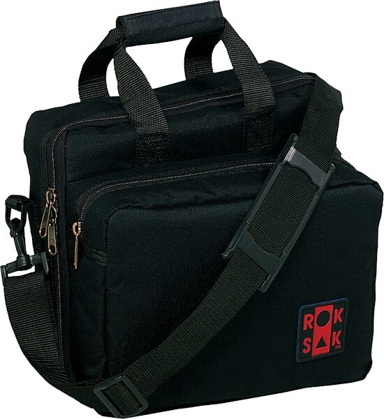 open zoom image for RokSak RS910 Gizmo Bag (9 x 10 x 3 in.), Main