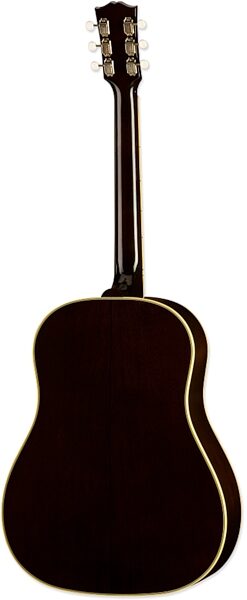open zoom image for Gibson Aaron Lewis Southern Jumbo Acoustic-Electric Guitar (with Case), Back