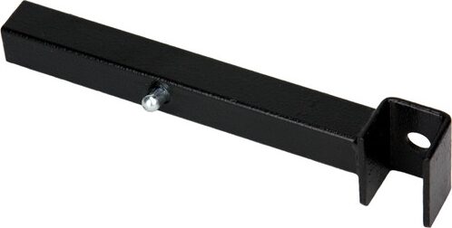 open zoom image for RocknRoller RSEB1 Shelf Bracket for RSH10 Shelf, For R10RT, Action Position Back