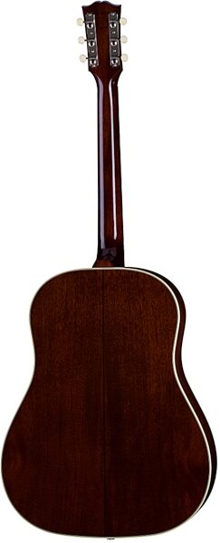 open zoom image for Gibson Brad Paisley J45 Acoustic-Electric Guitar (with Case), Back