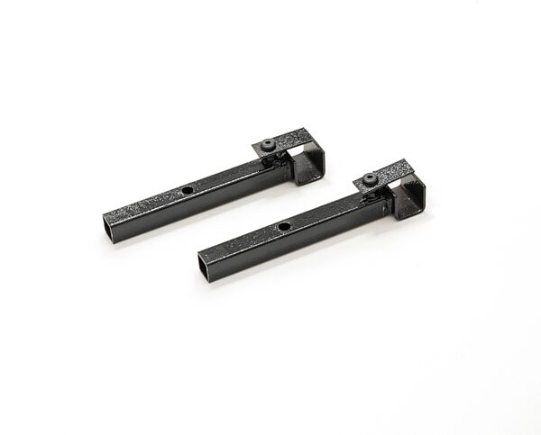 open zoom image for RocknRoller RSEB1 Shelf Bracket for RSH10 Shelf, For R10RT, Action Position Back