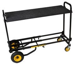 open zoom image for RocknRoller RSH2 Shelving Kit for R2RT, Main