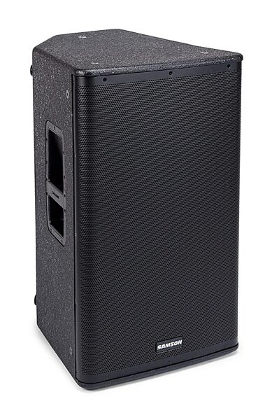 open zoom image for Samson RSX115A 2-Way Active Loudspeaker, Main