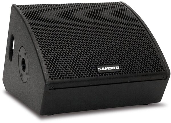 open zoom image for Samson RSXM10A 2-Way Active Stage Monitor, Open Box (Like New), Main