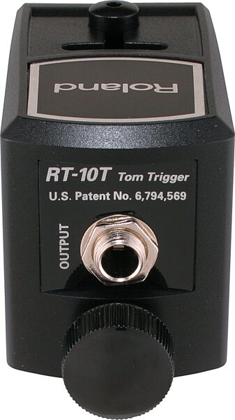 open zoom image for Roland RT-10T Acoustic Drum Trigger for Toms, Main