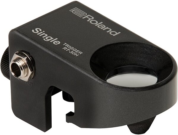 open zoom image for Roland RT30H Acoustic Drum Trigger, New, Main