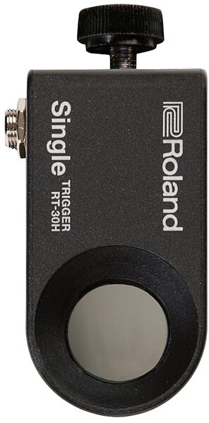 open zoom image for Roland RT30H Acoustic Drum Trigger, New, Front