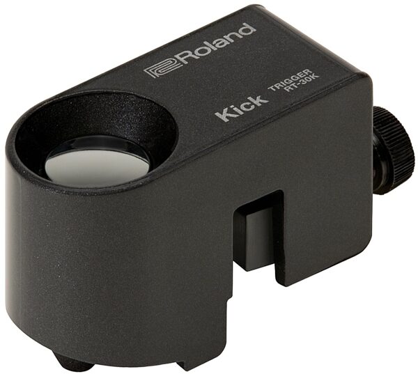open zoom image for Roland RT-30K Acoustic Bass Drum Trigger, New, Main
