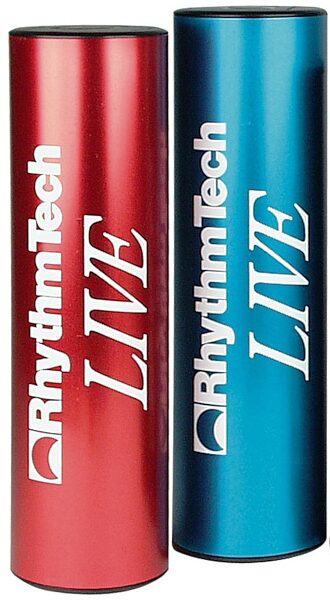open zoom image for Rhythm Tech 2040 Live Shaker, Blue, Main