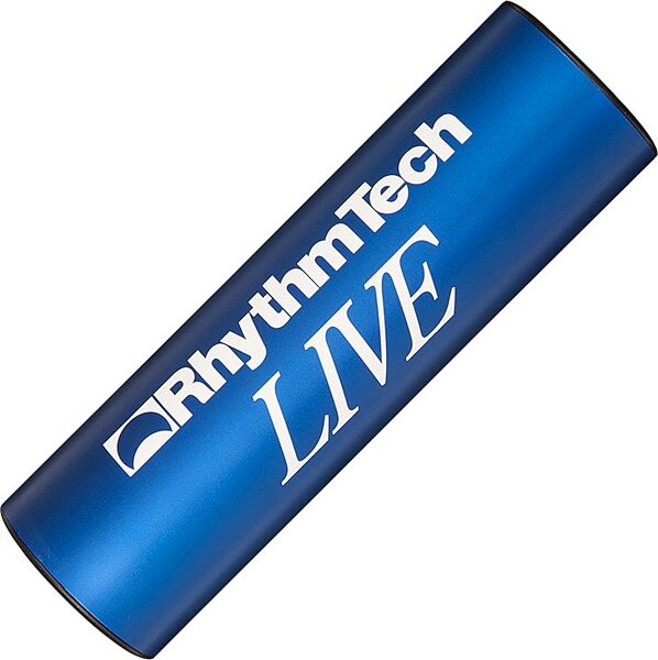 open zoom image for Rhythm Tech 2040 Live Shaker, Blue, Main