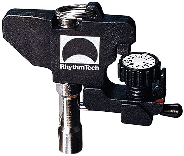 open zoom image for Rhythm Tech RT7350 Protorq Torque Drum Key, New, Main