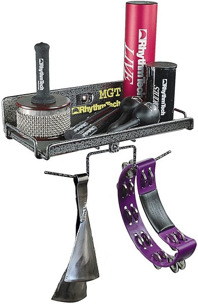open zoom image for Rhythm Tech Mountable Gig Tray, Main
