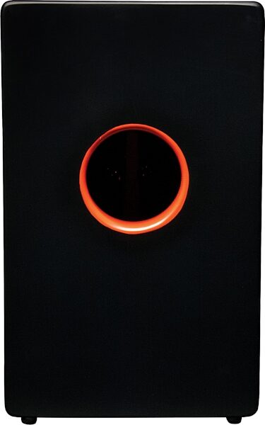open zoom image for Rhythm Tech T5751EB Primero Series Cajon with Bass Port, New, Main Back