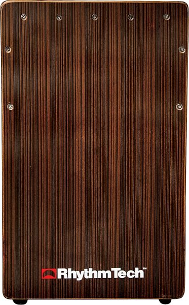open zoom image for Rhythm Tech T5751EB Primero Series Cajon with Bass Port, New, Main