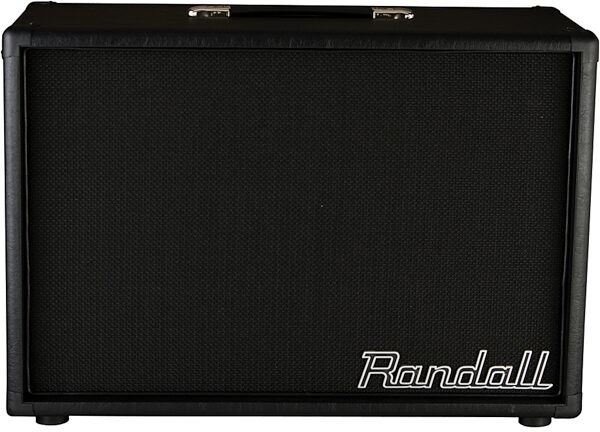 open zoom image for Randall RV112GB Guitar Speaker Cabinet (25 Watts, 1x12"), Main
