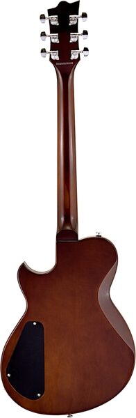 open zoom image for Reverend Roundhouse Electric Guitar, Action Position Back