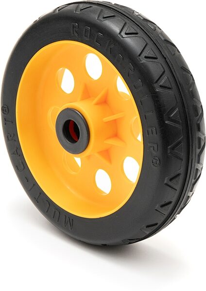 open zoom image for RocknRoller RWHLS8X2 R-Trac Symmetrical Wheels, New, Action Position Back