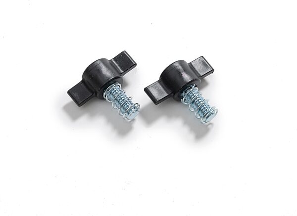 open zoom image for RocknRoller RWNGBLT1 Undercarriage Wingbolt with Spring, 2-Pack, Action Position Back