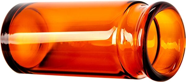 open zoom image for Dunlop Reverend Willy's Sangria Slide, Blues Bottle, Action Position Back