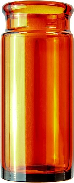 open zoom image for Dunlop Reverend Willy's Sangria Slide, Blues Bottle, Action Position Back