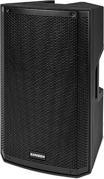 open zoom image for Samson RX112A Active Loudspeaker, New, Action Position Back