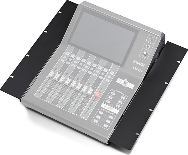 open zoom image for Yamaha RKDM3 Rack Mount Kit for DM3S and DM3D, New, Action Position Back