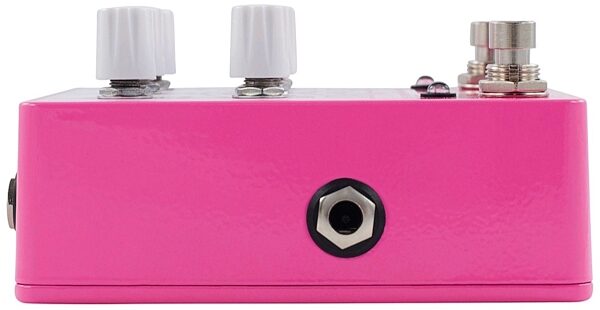 open zoom image for EarthQuaker Devices Rainbow Machine V2 Pitch Shift Pedal, New, View