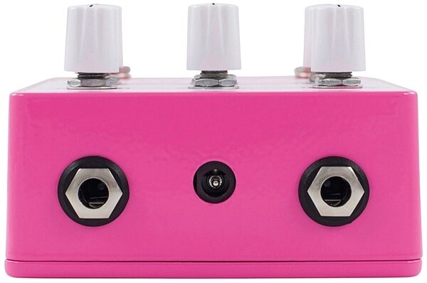 open zoom image for EarthQuaker Devices Rainbow Machine V2 Pitch Shift Pedal, New, View