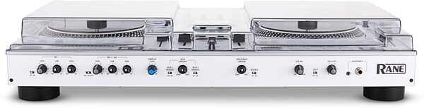 open zoom image for Decksaver Cover for Rane ONE MKII, New, Action Position Back