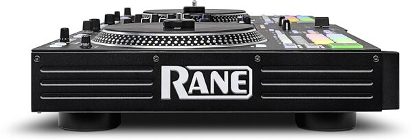 open zoom image for Rane System One DJ System with Motorized Platters, New, Action Position Back