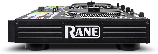 open zoom image for Rane System One DJ System with Motorized Platters, New, Action Position Back