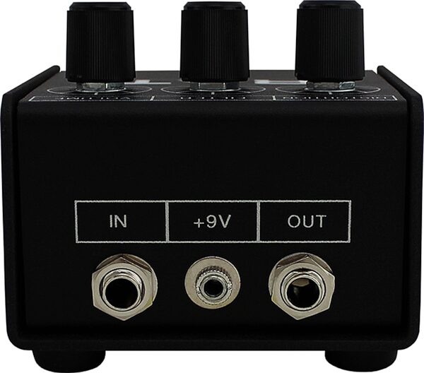 open zoom image for Pro Co RAT2 Distortion Pedal, New, Side