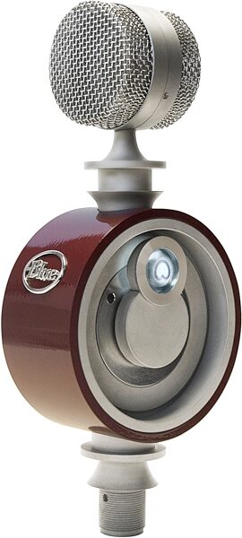 open zoom image for BLUE Reactor Multi-Pattern Condenser Microphone, Main