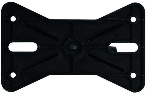 open zoom image for On-Stage EB9760 Exterior Mounting Speaker Bracket, New, Rear