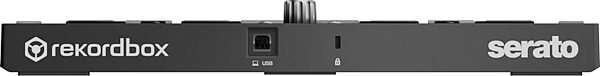 open zoom image for Pioneer DJ DDJ-XP2 DJ Sub Controller for Rekordbox DJ and Serato DJ, New, Action Position Back