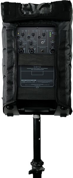 open zoom image for QSC CB10 Loudspeaker Cover, New, Action Position Back