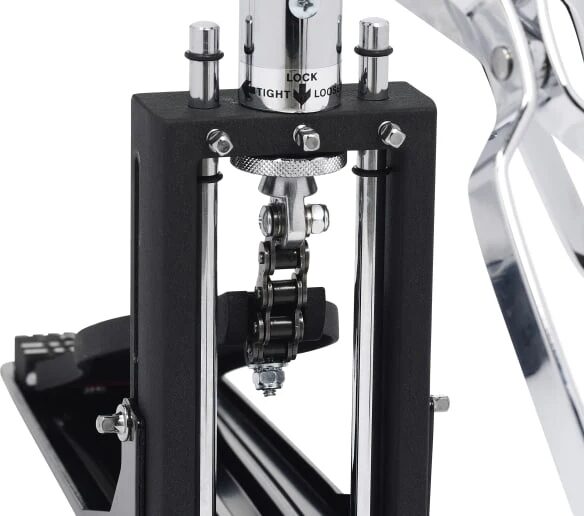 open zoom image for Drum Workshop 5500TD Delta HiHat Stand, New, view