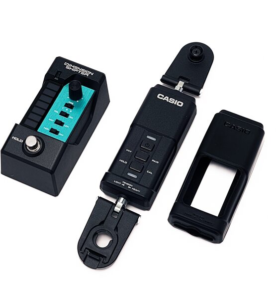 open zoom image for Casio Dimension Shifter Strap Expression Control, New, Main