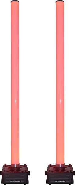 open zoom image for JMAZ MAD PAR SABER Tower Lighting Accessory (2-Pack), 2-Pack, Action Position Back
