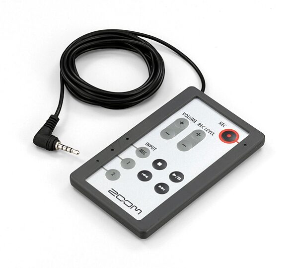 open zoom image for Zoom RC4 Remote Control for H4n, New, Main