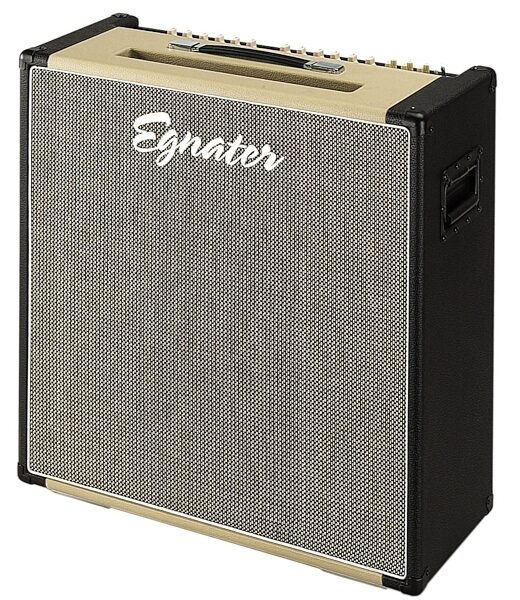open zoom image for Egnater Renegade 410 All-Tube Guitar Combo Amplifier (65 Watts, 4x10"), Main