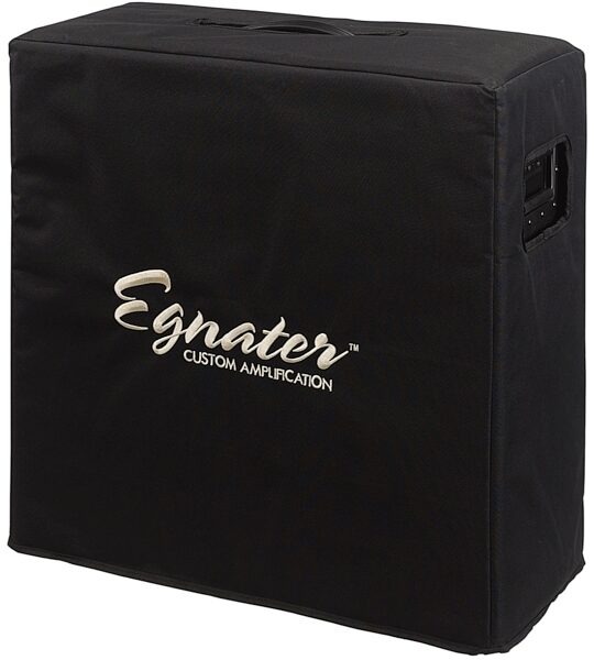 open zoom image for Egnater Renegade 410 All-Tube Guitar Combo Amplifier (65 Watts, 4x10"), Cover