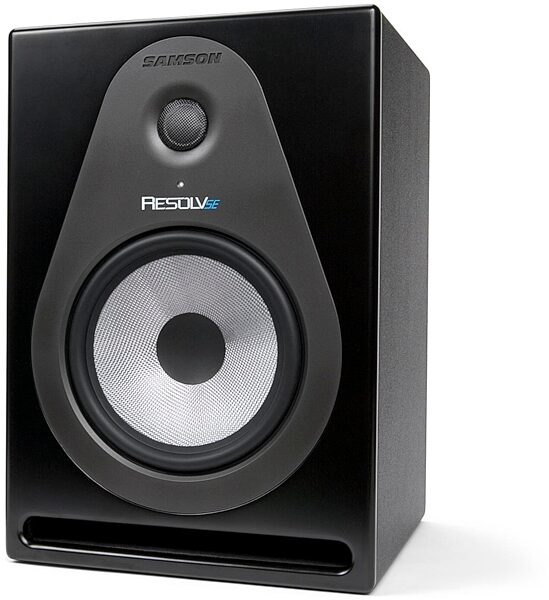 open zoom image for Samson Resolv SE8 Active Studio Monitor, Single Speaker, Main
