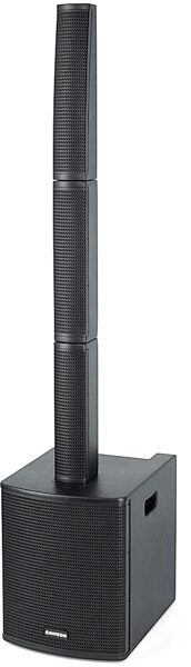 open zoom image for Samson Resound VX8.1 Column Array PA System, New, Main