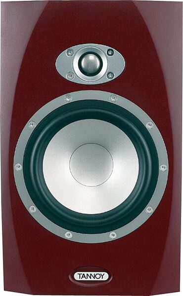 open zoom image for Tannoy Reveal Active Powered Monitor, Main