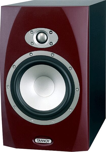 open zoom image for Tannoy Reveal Active Powered Monitor, Angle View