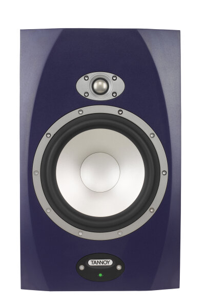 open zoom image for Tannoy Reveal8D Active 2-Way Studio Monitor, Main