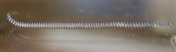 open zoom image for Royer Labs R-122 MKII Active Ribbon Microphone, Single Microphone, Action Position Back