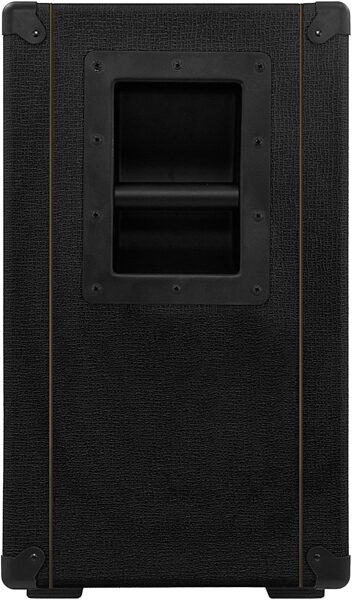 open zoom image for Orange Rockerverb 50 MkIII Neo Guitar Combo Amplifier (50 Watts, 2x12"), Black, Action Position Back