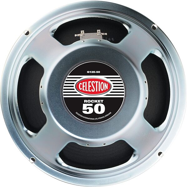 open zoom image for Celestion Rocket 50 Speaker (50 Watts, 12"), Main